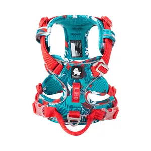 قلاده سگ ترولاو مدل FRC-BU-L