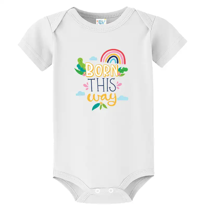 بادی نوزادی نیل کوک مدل Summer Shine مجموعه 3 عددی