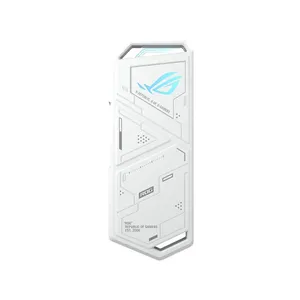 اس اس دی اکسترنال ایسوس مدل ROG STRIX ARION WH ظرفیت 2 ترابایت