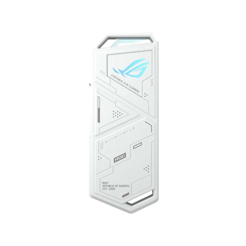 اس اس دی اکسترنال ایسوس مدل ROG STRIX ARION WH ظرفیت 4 ترابایت
