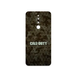 MAHOOT  Call-of-Duty-Game Cover Sticker for Meizu M6T