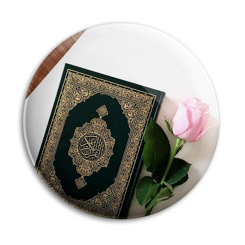 مگنت پرمانه طرح جشن تکلیف کد pmag.25795