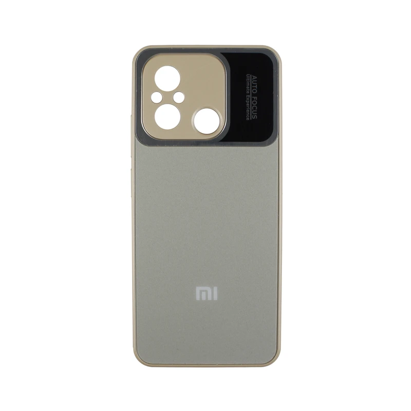کاور مدل Ultimate Experience مناسب برای گوشی موبایل شیائومی Redmi 12C