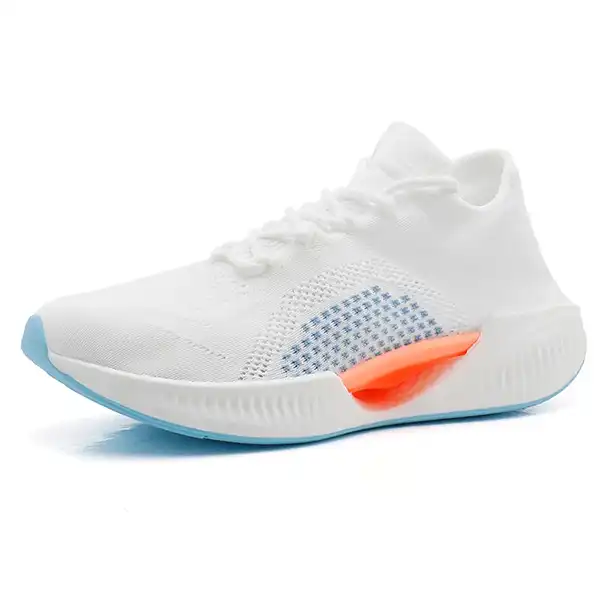 کفش پیاده روی مردانه مدل جورابی 02