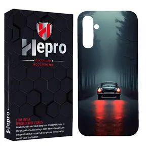 HEPRO MC Cover for Samsung Galaxy A13 5G