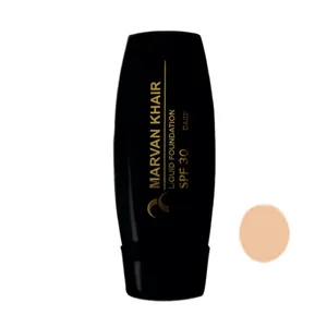کرم پودر مروان خیر شماره M420 حجم 35 میلی لیتر