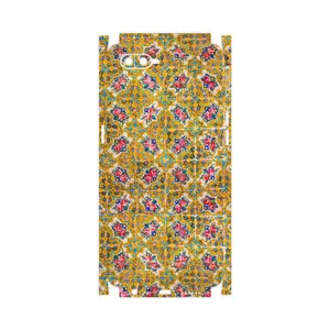 MAHOOT Iran Tile 15-FullSkin Cover Sticker for Oppo K1