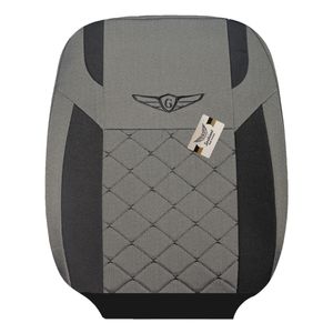 نقد و بررسی روکش صندلی خودرو سوشیانت مدل hobab مناسب برای پراید 111 توسط خریداران