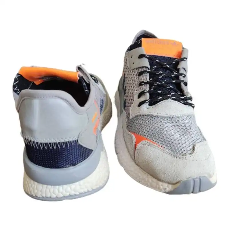 کفش کشتی مدل جوکر