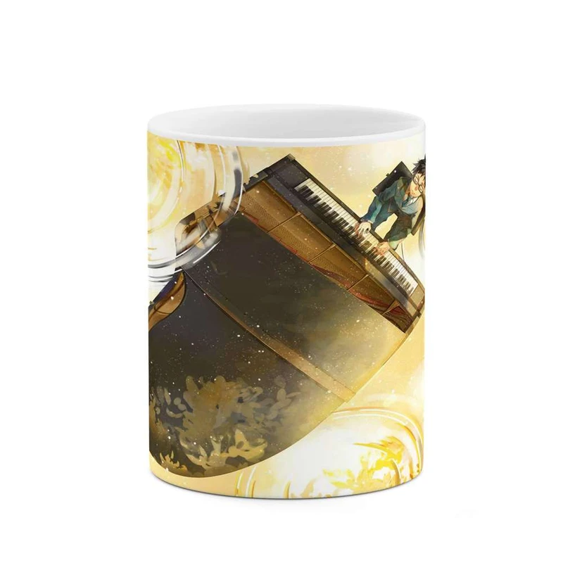 ماگ کاکتی مدل انیمه کد mgh21155