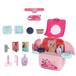 اسباب بازی مدل کوله پشتی حیوان خانگی 