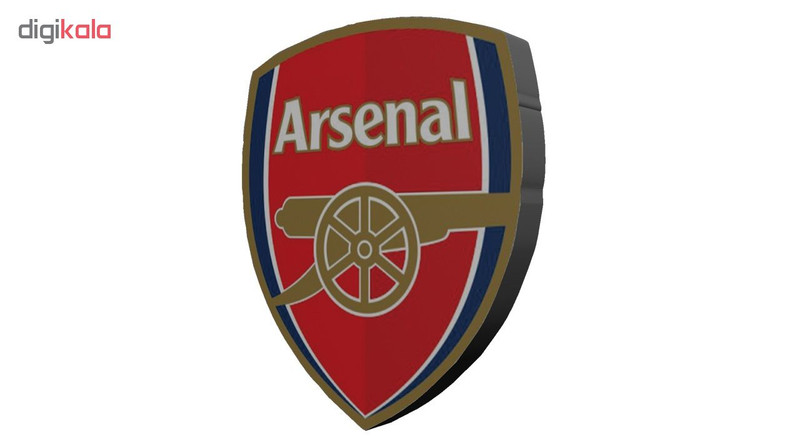 پیکسل طرح آرسنال