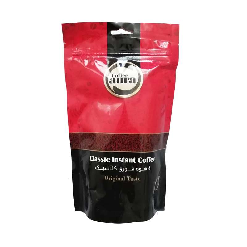 قهوه فوری کلاسیک اورا - 100 گرم
