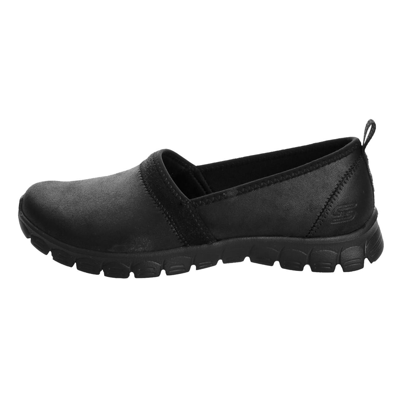 Skechers on sale songful black