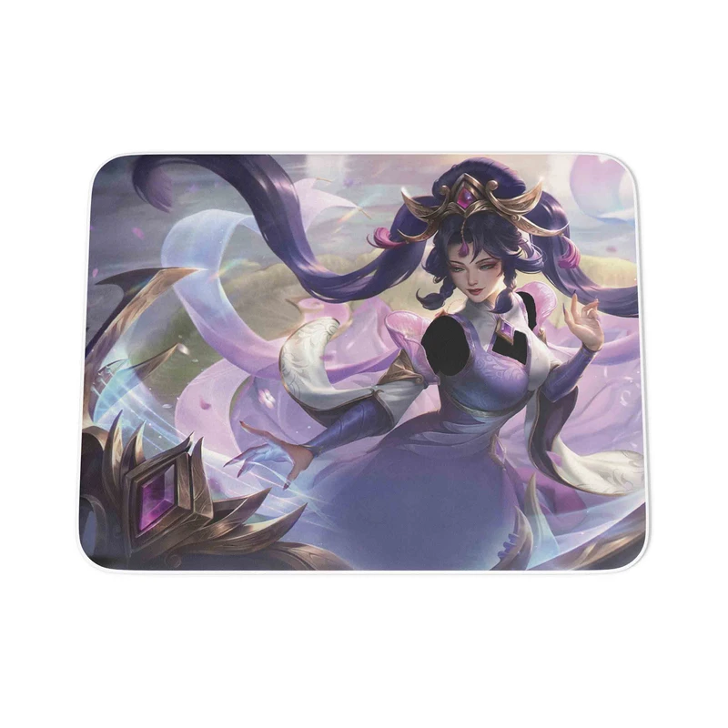 ماوس پد مدل بازی لیگ اف لجندز کد145 League of Legends