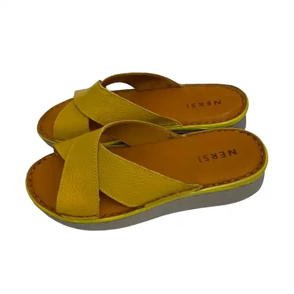 دمپایی زنانه مدل TB3