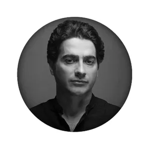 برچسب کنسول بازی مدل همایون شجریان کد  2395