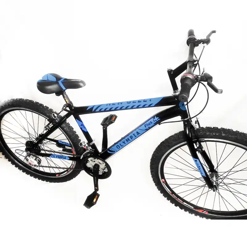 دوچرخه کوهستان المپیا مدل new 1000 سایز 26