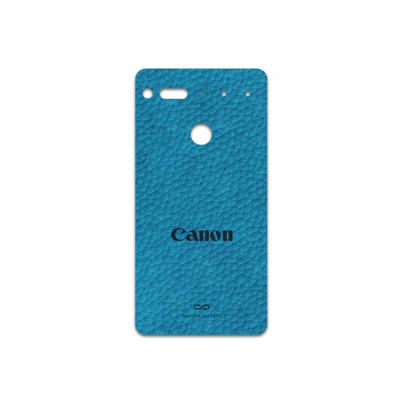 برچسب پوششی ماهوت مدل BL-CNN مناسب برای گوشی موبایل اسنشال PH1