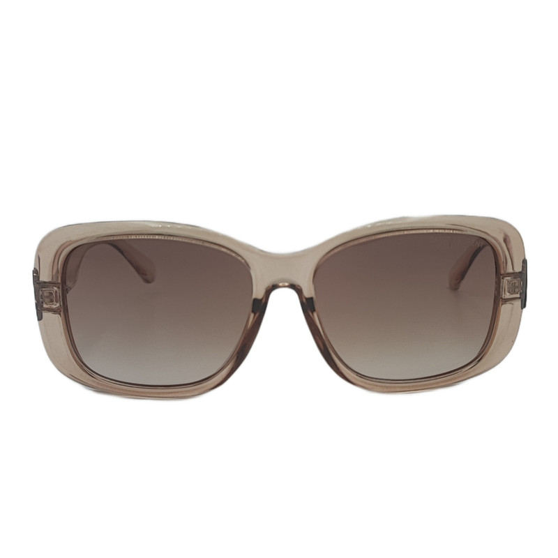 عینک آفتابی مستطیلی زنانه مدل UV88053 C5