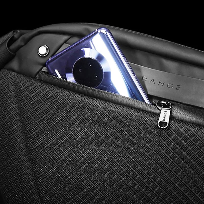 کیف کراس بادی مردانه بنج مدل 7229 -  - 3