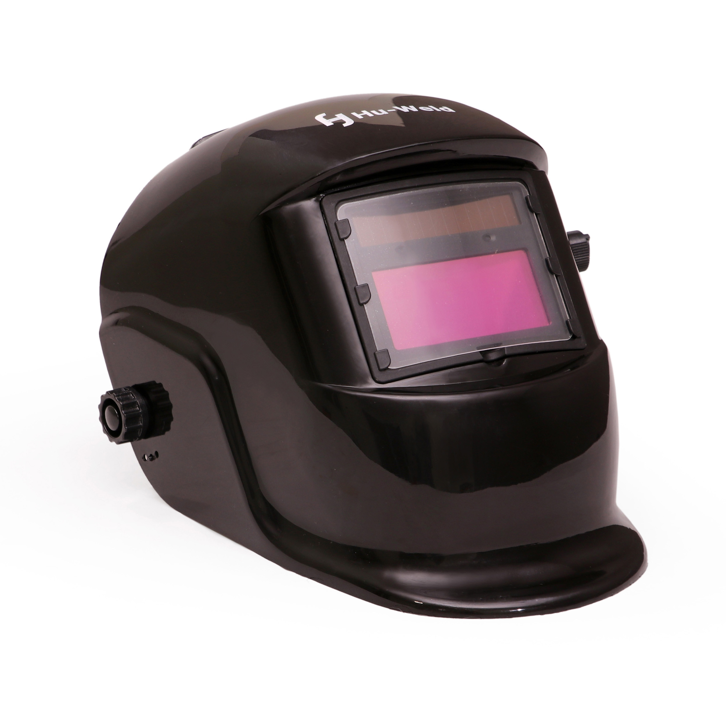 کلاه ایمنی جوشکاری مدل هوولد کلاه ایمنی جوشکاری مدل هوولد