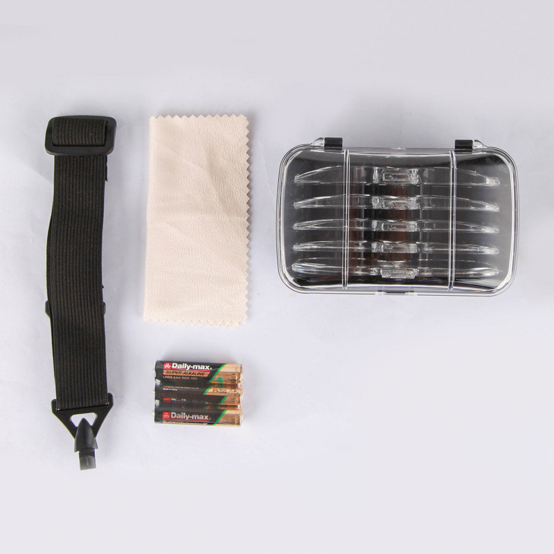 لوپ اینسایز مدل 7523