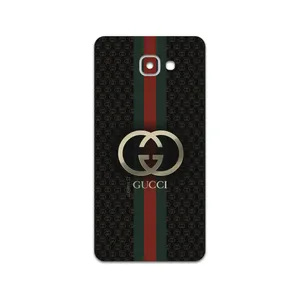 MAHOOT  GCC Cover Sticker for Samsung Galaxy A9 2016