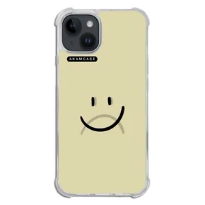 AKAM AMC-WTA14-QOUTES11 Cover For Apple iPhone 14