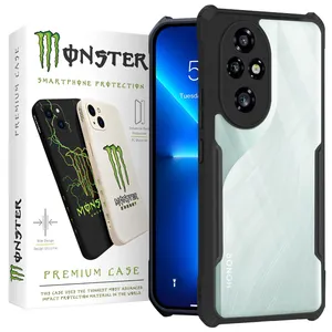 Monster TNT model cover suitable for Honor 200