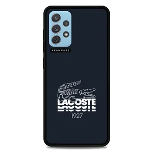 AKAM AMC-WSGA72-BRANDS-18 Cover For Samsung Galaxy A72