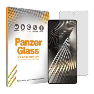Panzer Glass Resistant model transparent screen protector suitable for Xiaomi Redmi Turbo 3 mobile phone