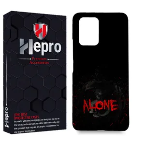 HEPRO MC Cover for XIAOMI Redmi 10 / Redmi 10 Prime