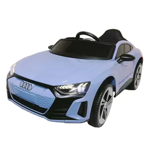 ماشین شارژی آئودی مدل FB-717