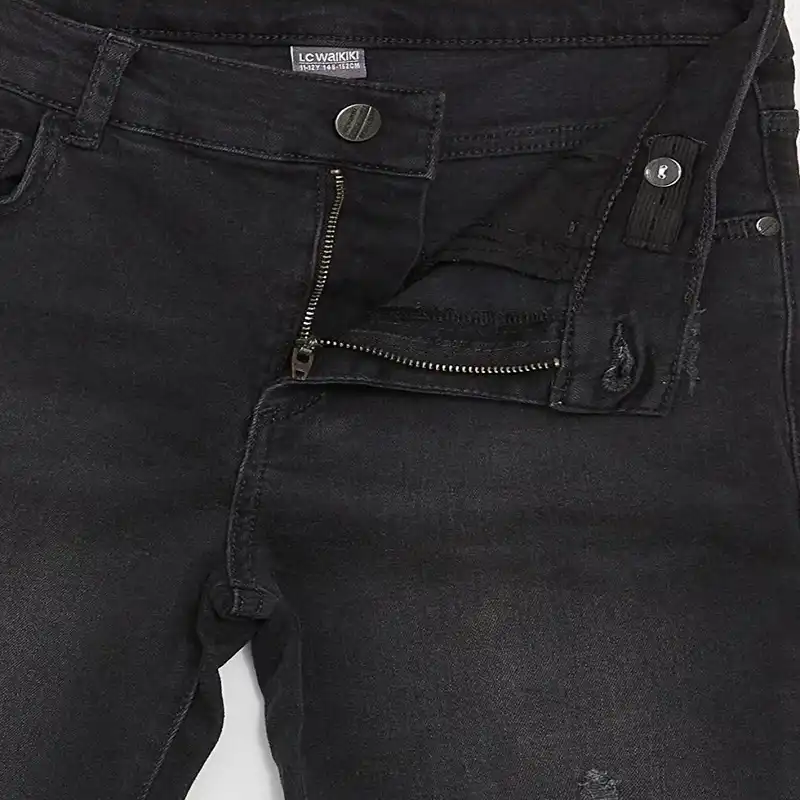 شلوار جین بچگانه ال سی وایکیکی مدل W33531Z4