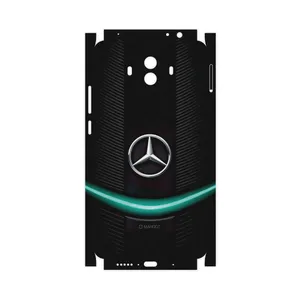 MAHOOT Mercedes-Benz FULLSKIN-FullSkin  Cover Sticker for Huawei Mate 10