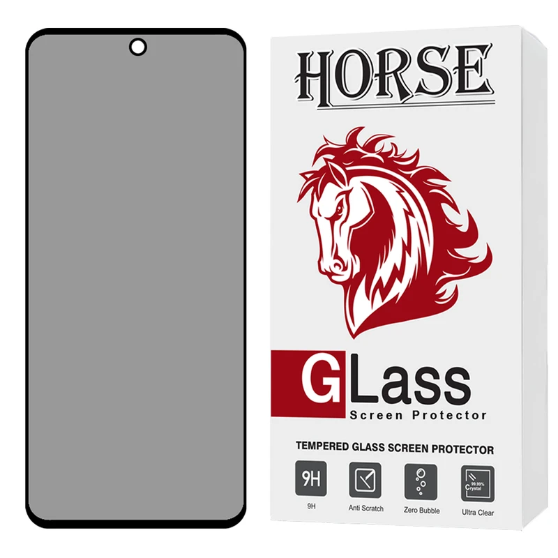 محافظ صفحه نمایش هورس مدل PRIH20 مناسب برای گوشی موبایل شیائومی Redmi Note10 Pro / Redmi Note10 Pro Max / Redmi K50 / Redmi K50 Pro /Redmi K50 Ultra /K50 Gaming / Redmi Note11Pr /داریا Daria Bond2