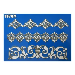 شابلون طرح هاشور کد Fr1078R