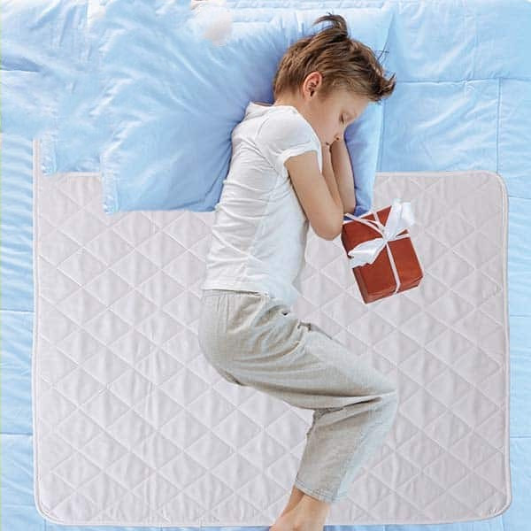 زیرانداز تعویض کودک ادوادری مدل 60x80