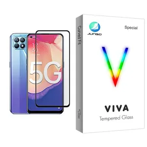 Junbo Viva Glass MIX001 Screen Protector For Oppo Reno4 SE