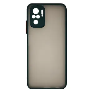 PML Cover For Xiaomi Redmi Note 10 4G