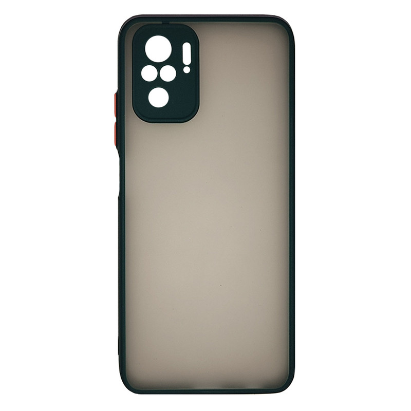 کاور مدل PML مناسب برای گوشی موبایل شیائومی Redmi Note 10S