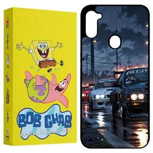  BOB Ghab BCPA11 Cover For Samsung Galaxy A11 / M11
