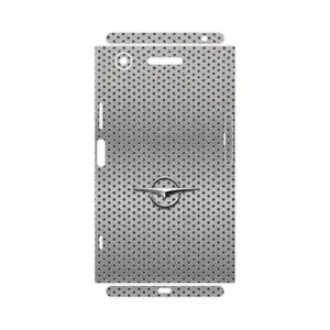 MAHOOT Haima-FullSkin Cover Sticker for Sony Xperia XZ1