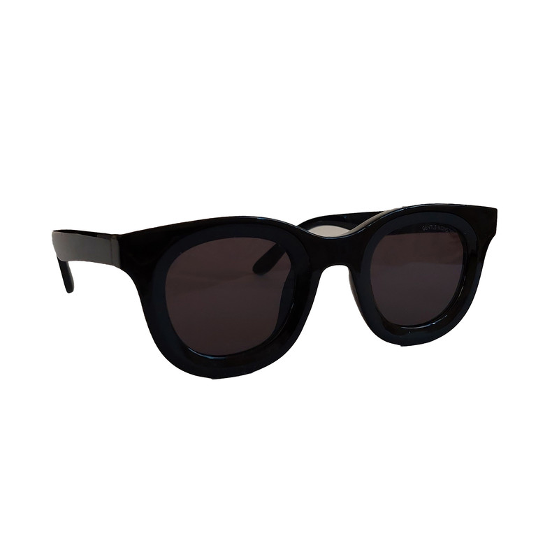 عینک آفتابی زنانه جنتل مانستر مدل Black 2270