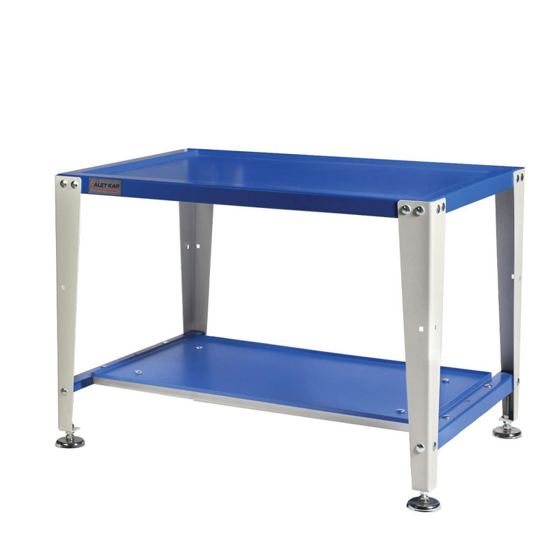 میز کار کارگاهی مدل D-0010-S