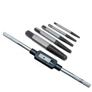 قلاویز چپ گرد تام مدل XR-2170 مجموعه 6 عددی