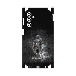 MAHOOT Crysis-FullSkin Cover Sticker for Samsung Galaxy M34 5G