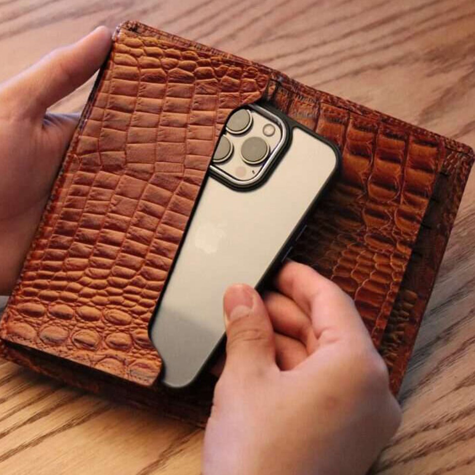 ست هدیه مردانه بیورا مدل acc32 -  - 7