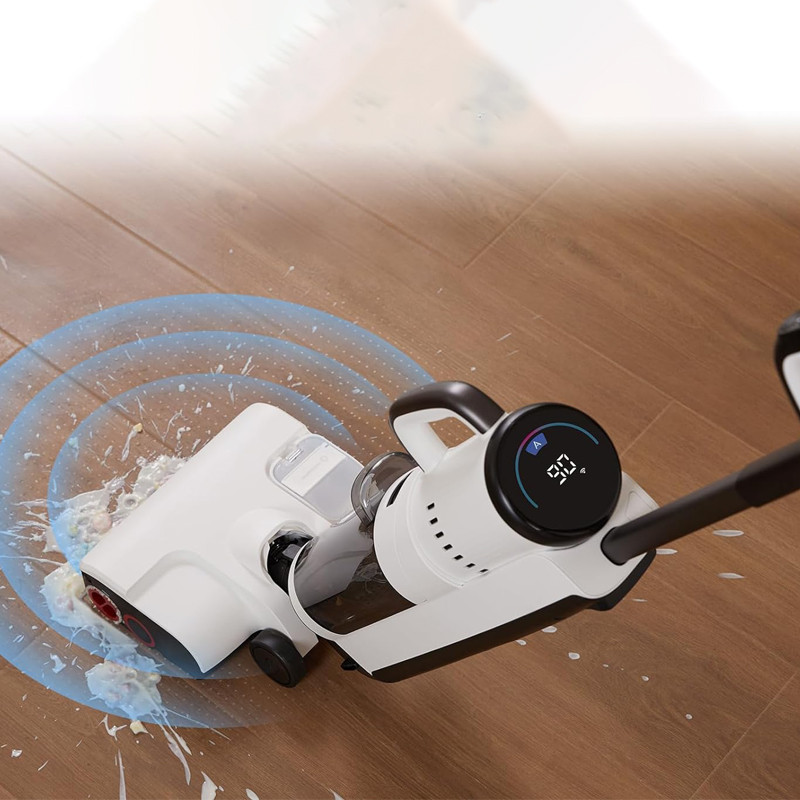 جارو شارژی روبوراک مدل Roborock Dyad Pro Combo